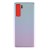 Back Panel Cover For Huawei Nova 7 Se 5g Youth White - Maxbhi Com