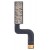 Power Button Flex Cable For Motorola Moto Z3 Play On Off Flex Pcb By - Maxbhi Com