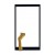 Touch Screen Digitizer For Htc Desire 816d Grey By - Maxbhi Com