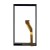 Touch Screen Digitizer For Htc Desire 816d Grey By - Maxbhi Com