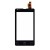 Touch Screen Digitizer For Microsoft Lumia 435 Dual Sim Black By - Maxbhi Com