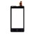 Touch Screen Digitizer For Microsoft Lumia 435 Orange By - Maxbhi Com