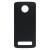 Back Panel Cover For Motorola Moto Z3 Play Blue - Maxbhi Com
