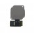 Fingerprint Sensor Flex Cable For Honor 9n Black By - Maxbhi Com