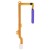 Fingerprint Sensor Flex Cable For Huawei Nova 7 Se 5g Youth Purple By - Maxbhi Com