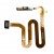 Fingerprint Sensor Flex Cable For Realme X3 Superzoom White By - Maxbhi Com