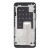 Lcd Frame Middle Chassis For Huawei Nova 7 Se 5g Youth Black By - Maxbhi Com