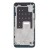 Lcd Frame Middle Chassis For Huawei Nova 7 Se 5g Youth Green By - Maxbhi Com