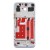 Lcd Frame Middle Chassis For Huawei Nova 7 Se 5g Youth White By - Maxbhi Com