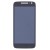 Lcd With Touch Screen For Moto G4 Play Black By - Maxbhi Com