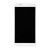 Lcd With Touch Screen For Motorola Moto X Play 32gb White By - Maxbhi Com