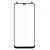 Replacement Front Glass For Samsung Galaxy M30 White By - Maxbhi Com
