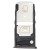 Sim Card Holder Tray For Motorola Moto Z3 Play Blue - Maxbhi Com