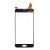 Touch Screen Digitizer For Samsung Galaxy A7 2016 Pink By - Maxbhi Com