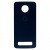 Back Panel Cover For Motorola Moto Z3 Play White - Maxbhi Com