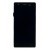 Lcd With Touch Screen For Lava V2s Black By - Maxbhi Com
