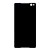 Lcd With Touch Screen For Sony Xperia C5 Ultra Black By - Maxbhi Com