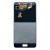 Lcd With Touch Screen For Tecno I3 Black By - Maxbhi Com