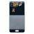 Lcd With Touch Screen For Tecno I3 Grey By - Maxbhi Com