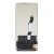Lcd With Touch Screen For Xiaomi Mi 10t Pro Black By - Maxbhi Com