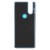 Back Panel Cover For Motorola One Hyper Blue - Maxbhi Com