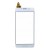 Touch Screen Digitizer For Samsung Galaxy A7 2016 White By - Maxbhi Com