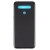 Back Panel Cover For Lg K41s Black - Maxbhi Com