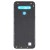 Back Panel Cover For Lg K41s Titanium - Maxbhi Com
