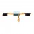 Home Button Flex Cable For Samsung Galaxy Mega 2 Smg7508 By - Maxbhi Com