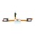 Home Button Flex Cable Only For Samsung Galaxy Mega 2 Smg750f By - Maxbhi Com