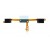Home Button Flex Cable Only For Samsung Galaxy Mega 2 Smg750f By - Maxbhi Com