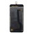 Lcd With Touch Screen For Intex Aqua Turbo 4g Grey By - Maxbhi Com