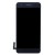 Lcd With Touch Screen For Lg Phoenix 3 Black By - Maxbhi Com