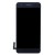 Lcd With Touch Screen For Lg Phoenix 3 White By - Maxbhi Com