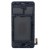 Lcd With Touch Screen For Lg Phoenix 3 White By - Maxbhi Com