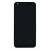 Lcd With Touch Screen For Lg Q7 Plus White By - Maxbhi Com
