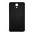 Back Panel Cover For Samsung Galaxy Mega 2 Smg7508 Black - Maxbhi Com
