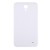 Back Panel Cover For Samsung Galaxy Mega 2 Smg7508 White - Maxbhi Com