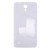 Back Panel Cover For Samsung Galaxy Mega 2 Smg7508 White - Maxbhi Com