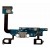 Charging Connector Flex Pcb Board For Samsung Galaxy Alfa By - Maxbhi Com