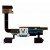 Charging Connector Flex Pcb Board For Samsung Galaxy Alfa By - Maxbhi Com