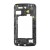 Lcd Frame Middle Chassis For Lg K10 8gb White By - Maxbhi Com