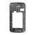 Lcd Frame Middle Chassis For Lg K10 8gb White By - Maxbhi Com