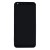Lcd With Touch Screen For Lg Q7 Plus Black By - Maxbhi Com
