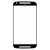 Replacement Front Glass For Motorola Moto G 2nd Gen White By - Maxbhi Com