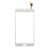 Touch Screen Digitizer For Samsung Galaxy Mega 2 Smg7508 White By - Maxbhi Com