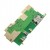 Charging Connector Flex Pcb Board For Bluboo S1 By - Maxbhi Com