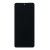 Lcd With Touch Screen For Infinix Hot 11s Black By - Maxbhi Com