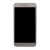 Lcd With Touch Screen For Intex Aqua 5 5 Vr Plus Champagne By - Maxbhi Com