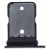 Sim Card Holder Tray For Google Pixel 5 Black - Maxbhi Com